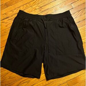 Lululemon ‘License to Train’ Shorts